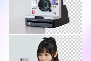 PhotoRetouch去水印修图app