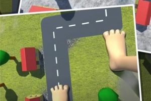 巨人模拟器游戏