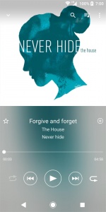索尼音乐播放器app
