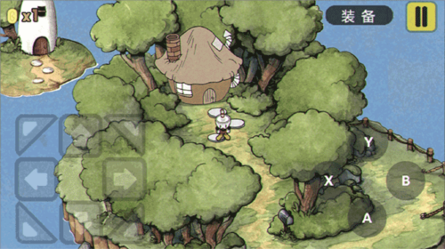 茶杯头官方正版