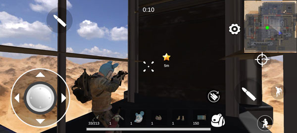 逃离克里夫官方版