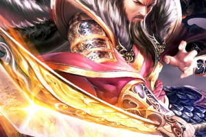 胡莱三国2手游官方版