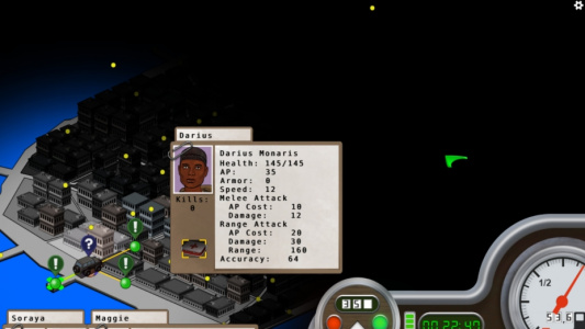 僵尸末日幸存者