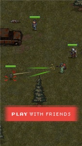 迷你dayz2汉化版