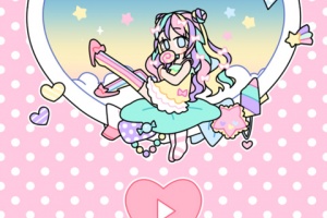 粉彩女孩最新版