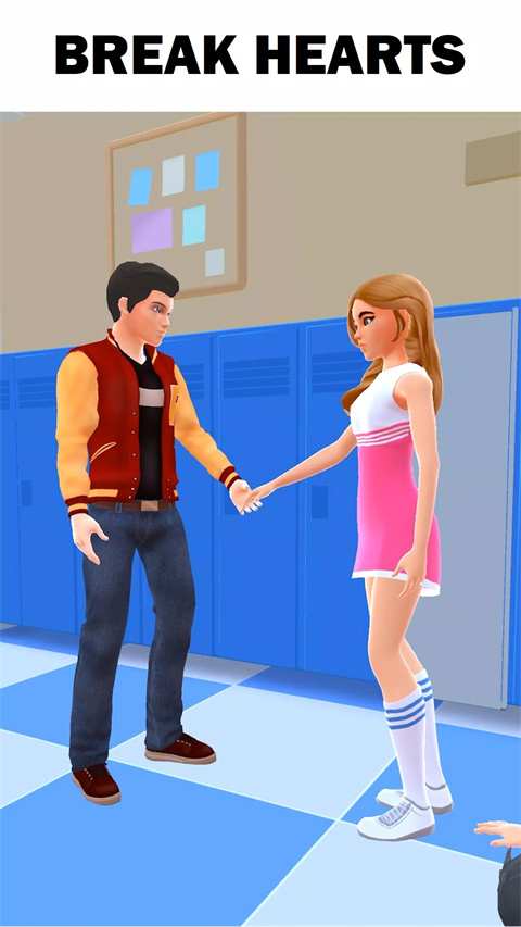 成为女王官方版