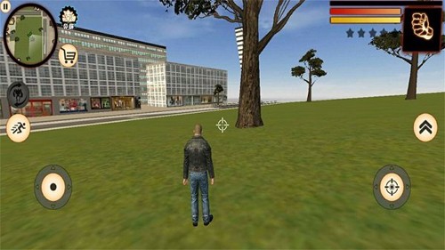 远古巨兽模拟器