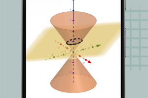 GeoGebra 3D计算器官方版