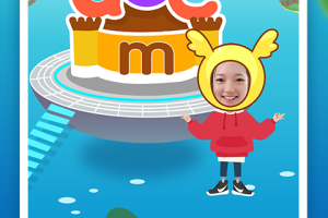 纷课幼小拼音app