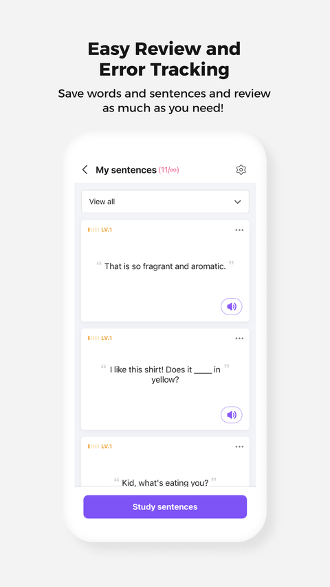 cake学英语app