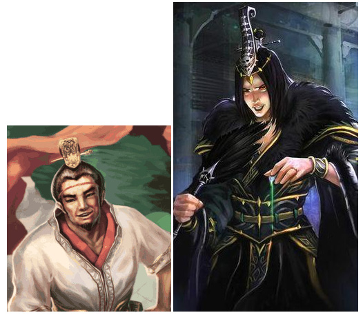 三国杀移动版应用宝版