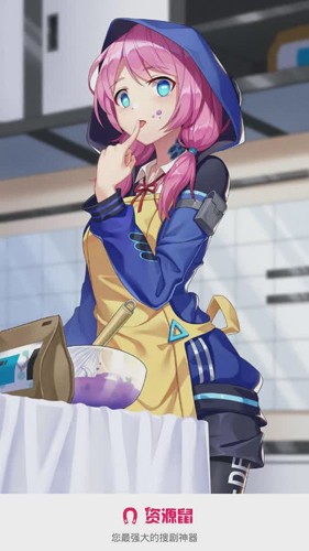 资源鼠无广告版