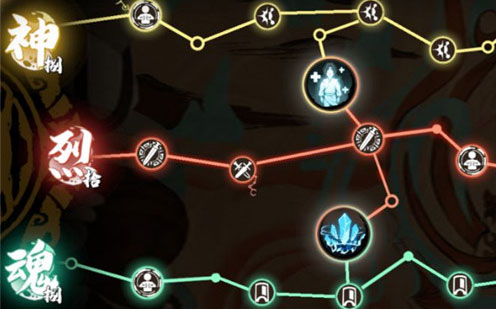 天地劫幽城再临九游渠道服