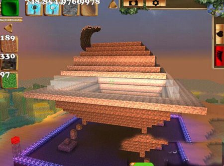 被尘封的故事手游