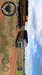 越野卡车模拟器官方版