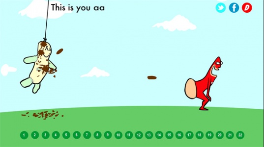 大便超人官方版