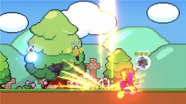 动物干架官方版