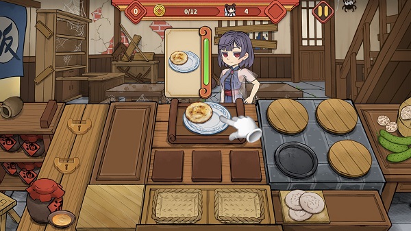 逍遥客栈手游