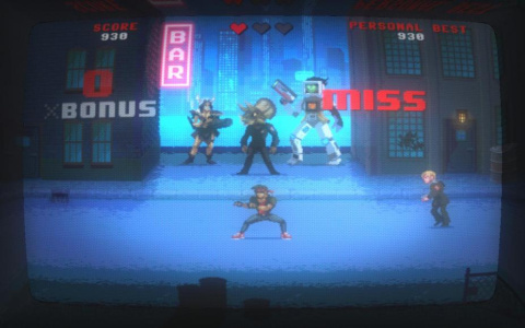 功之怒：怒火街头