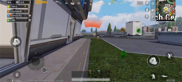 PUBG测试服最新版