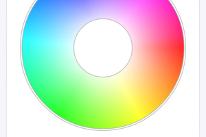 欧普智慧灯光app