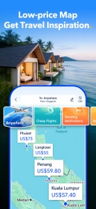 Tripcom携程国际版