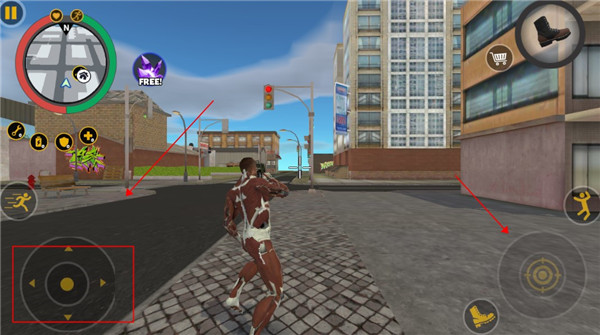 绳索英雄3官方版