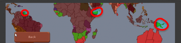 波兰球之战二战版手游