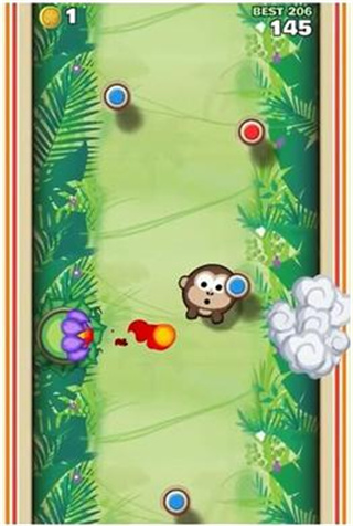 吊挂猴子官方版