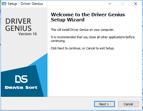 driver genius pro