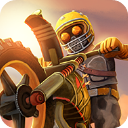 特技摩托前线官方正版