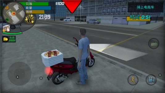 大多数人生模拟器