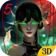 无尽噩梦5怨灵咒国际版