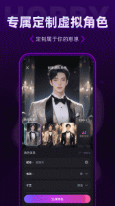 hobby潮流社区app