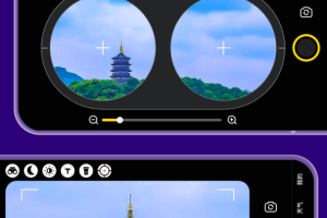 望远镜app