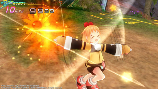 超次元海王星：重生3