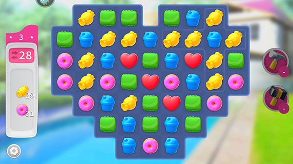 糖宝消消乐最新版