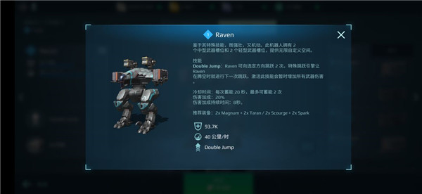 War Robots官方正版