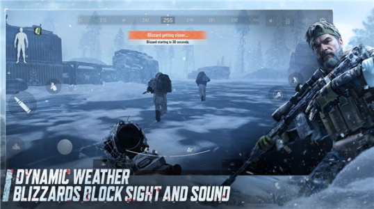 暗区突围轻量版