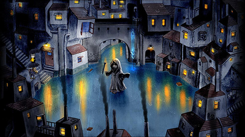 雨城手游官方版