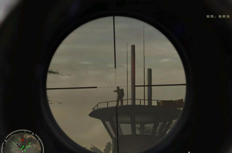 反恐重击：隐秘行动