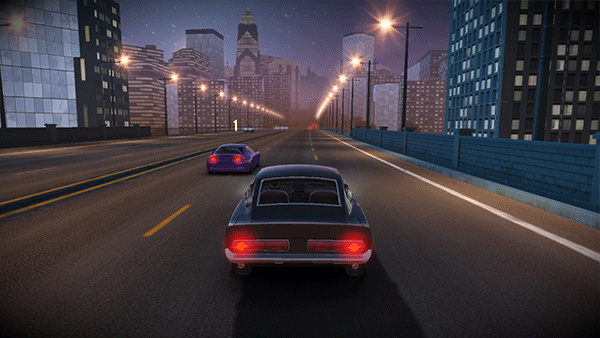 CarX公路赛车(CarX Highway Racing)官方版