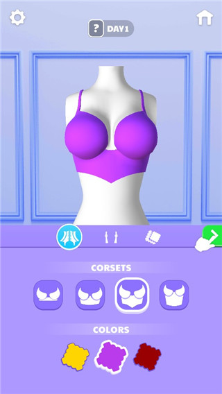 文胸制造商(Bra Maker)官方版