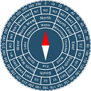 风水指南针手机版