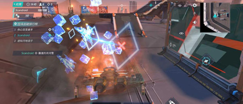 重装上阵九游版