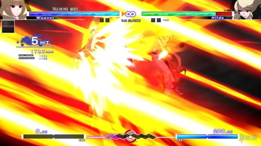 夜下降生Exe：Late st