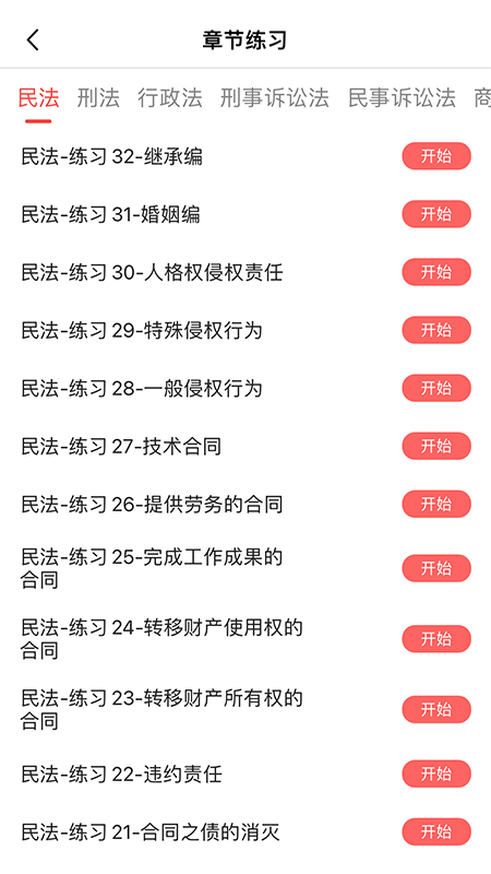 中绩网校app
