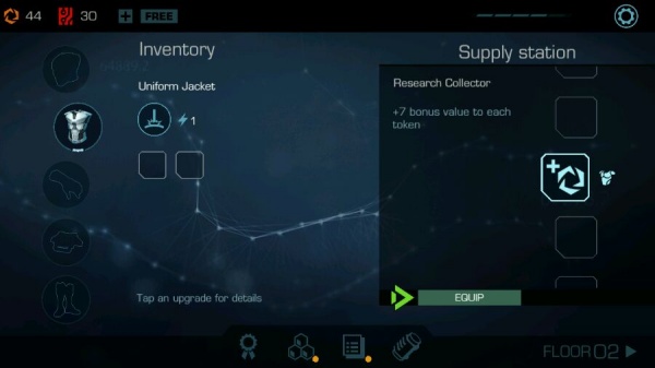 矢量跑酷2官方版