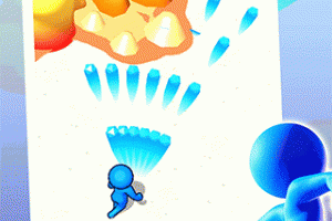 疯狂突突队中文版