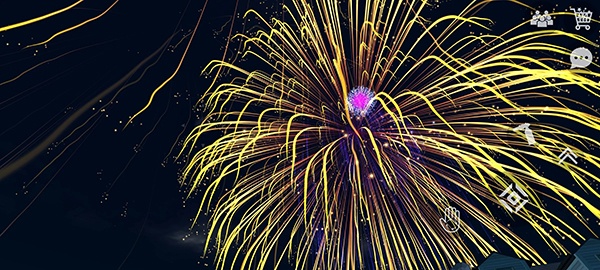 烟花模拟器3D官方正版